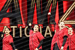 CADENCE VARSITY Varsity Dance