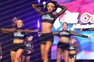 Cheer Florida Allstars Sea Warriors