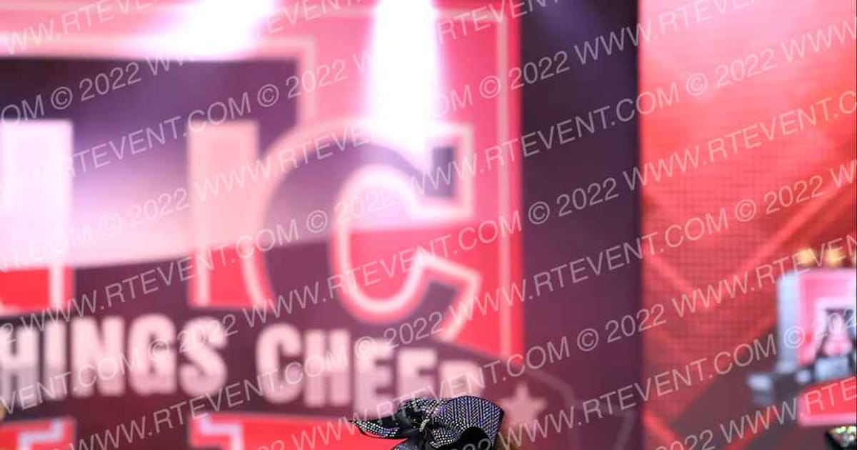 REACT Elite Junior Gold · ATC Grand Nationals