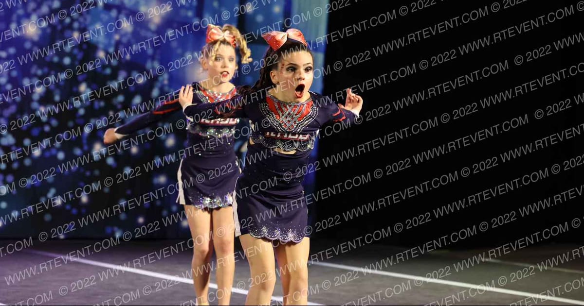 NA · Spirit Sports Kissimmee Nationals