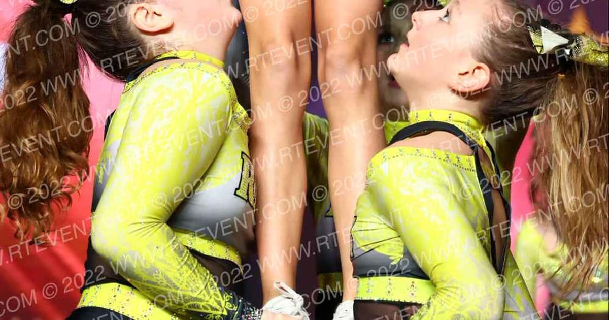 Kingdom Elite Reign · ATC Grand Nationals