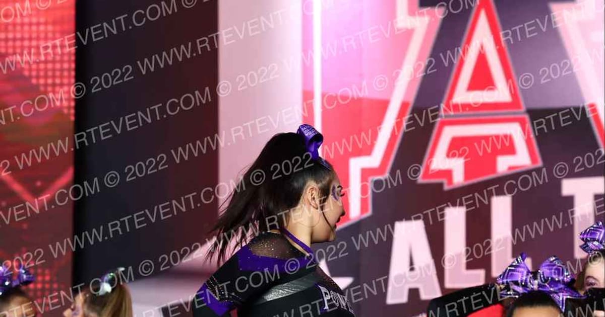 Northwest Power Athletics Legends · ATC Grand Nationals
