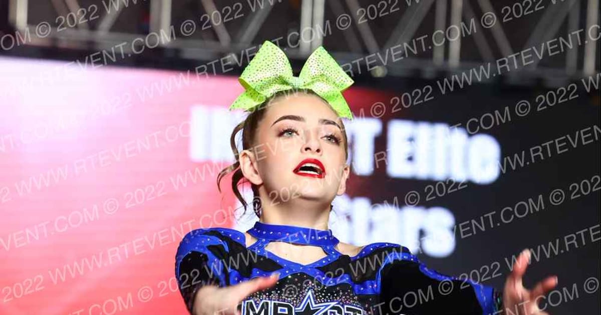 IMPACT Elite All-Stars Moonlight · ATC Grand Nationals