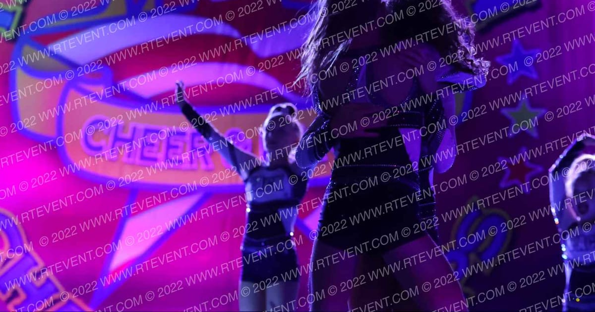 Pack Athletics SASSY · The American Superstarz