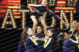 KELLER MIDDLE SCHOOL Jr HighMiddle School