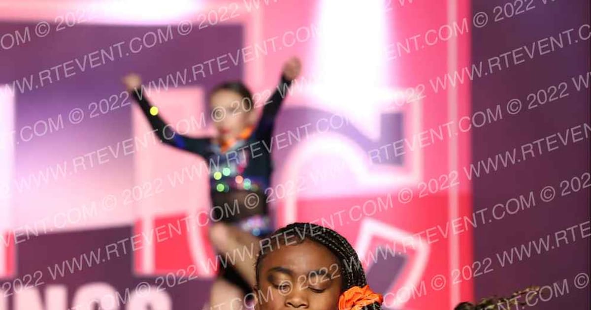 Oregon Dream Teams Fame · ATC Grand Nationals