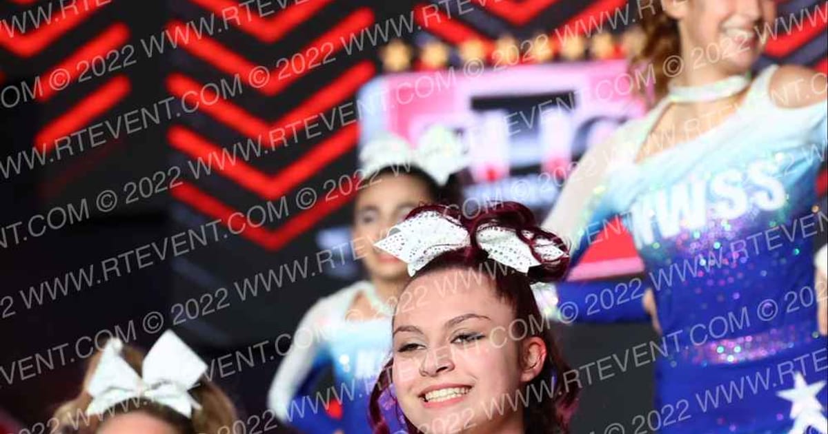 Northwest SilverStars Diamonds · ATC Grand Nationals