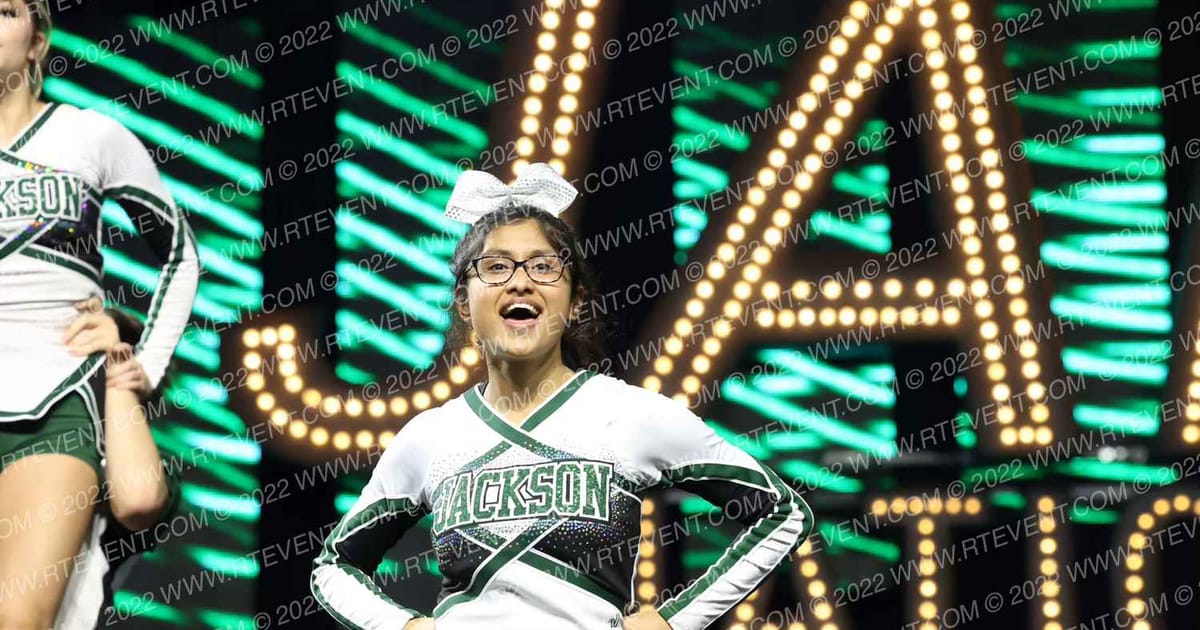 HENRY M JACKSON HIGH SCHOOL Varsity Coed · Schools Nationals
