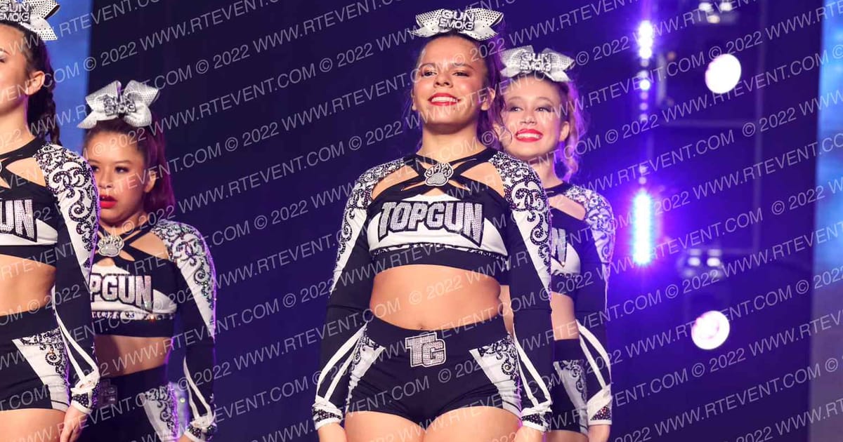 Top Gun All Stars-Miami Gun Smok3 · All Out Nationals day two