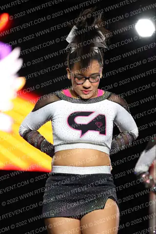 Champion Athletics Lady Legacy