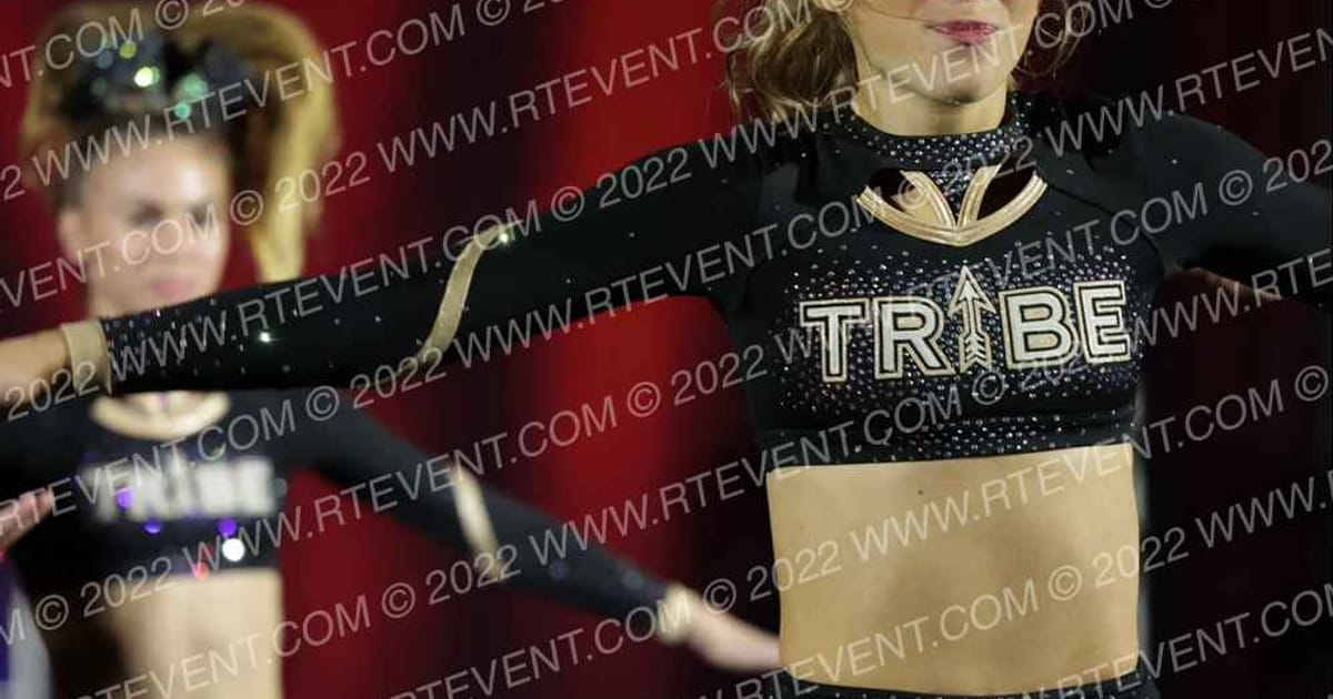 Tribe Athletics FLASH · The American Gateway St Charles