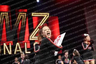 AB MILLER HIGH SCHOOL Varsity Coed