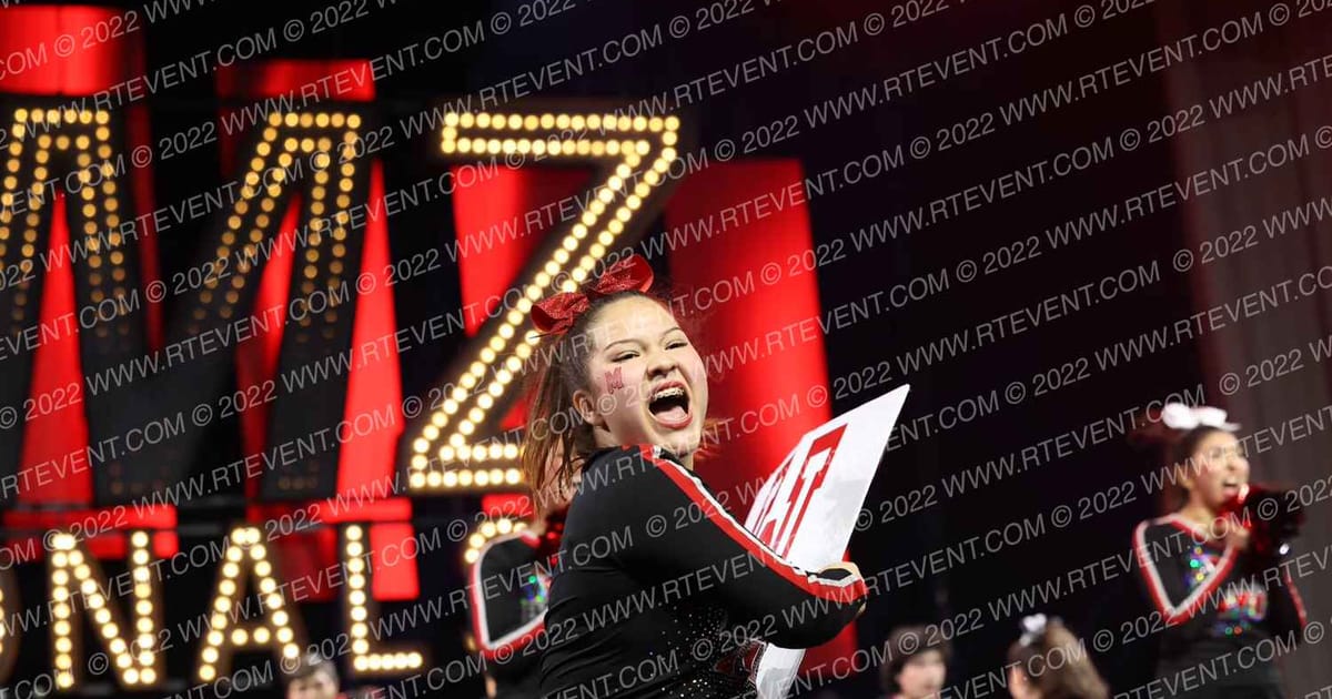 AB MILLER HIGH SCHOOL Varsity Coed · Schools Nationals