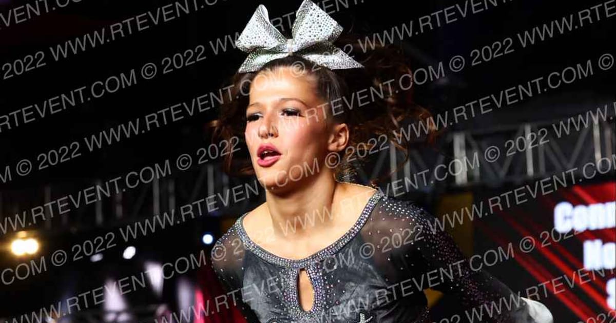 Connect Cheer Northwest Smoke · ATC Grand Nationals