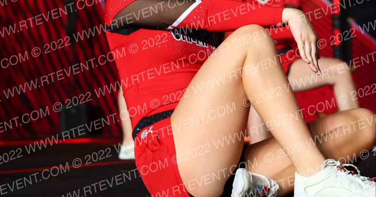 Champion Cheer Athletics BLAZE · ATC Grand Nationals