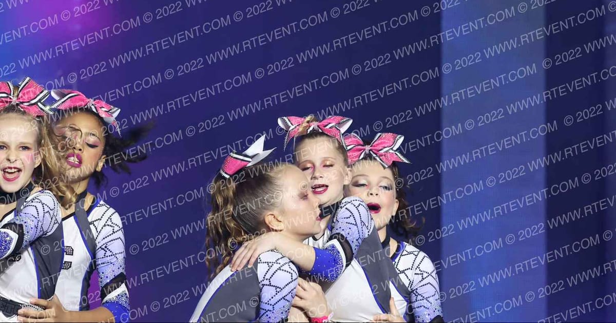 EVO Training Center Majors · All Out Nationals day two