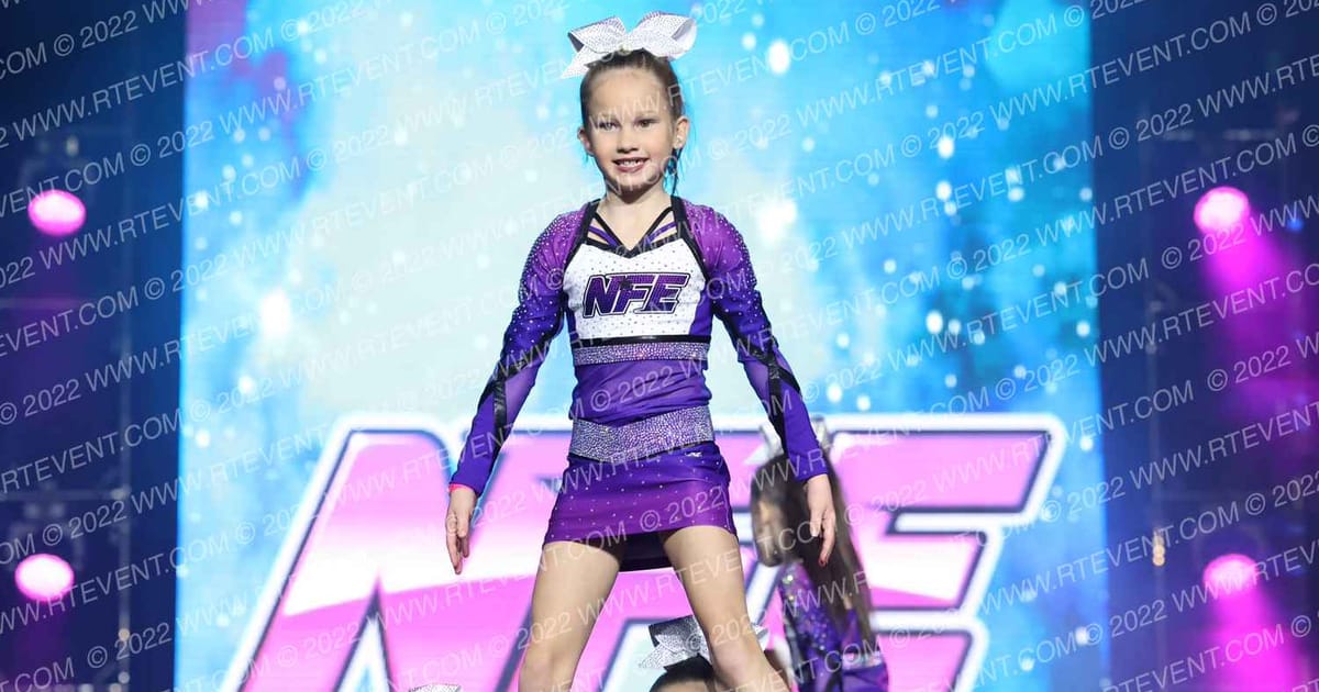 North Florida Elite Purple Diamonds · All Out Nationals day two