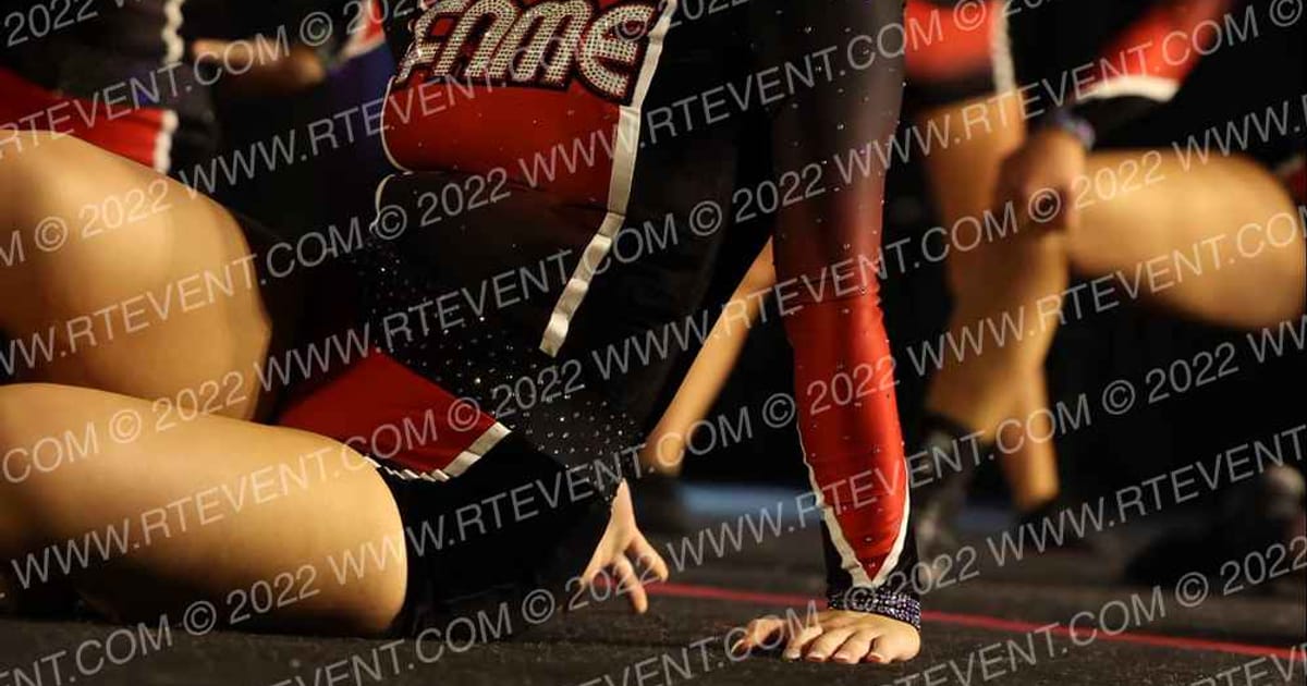 FAME All Stars - Midlo Lady Crush · The American Masters Baltimore