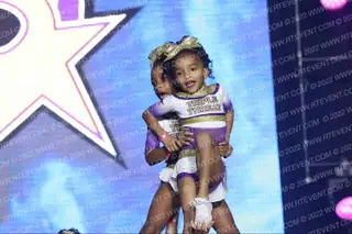 Florida Triple Threat All-Stars Puddy Tatz