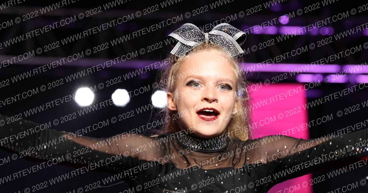 Brandon All-stars Sapphire · All Out Nationals day two