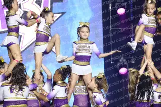Florida Triple Threat All-Stars Ice Catz