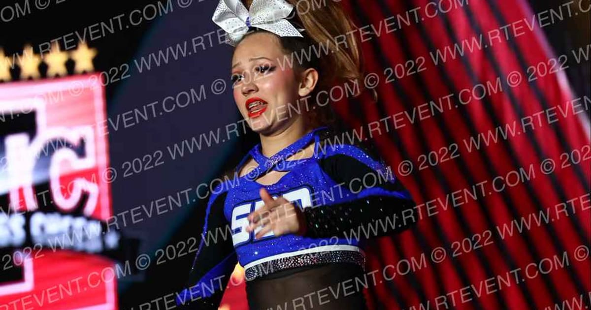 South Bay Divas J-Bling · ATC Grand Nationals