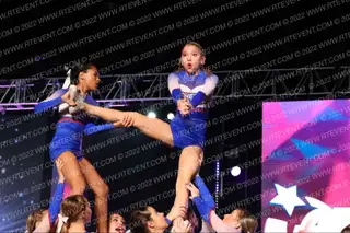 Cheer Florida Allstars Phoenix