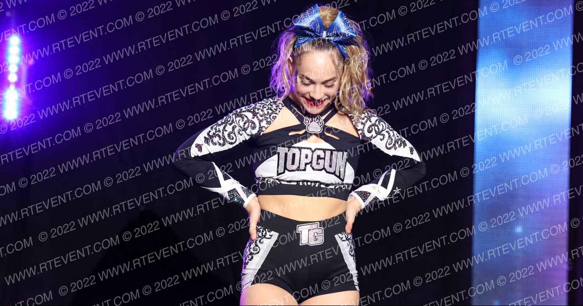 Top Gun All Stars-Miami Scratch 4 · All Out Nationals day two