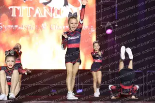 Titanium All-Stars Potassium