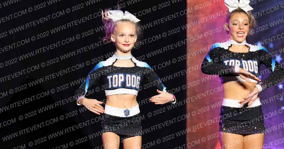 Florida Top Dog All-Stars Gunsmoke- Lakewood · All Out Nationals day two