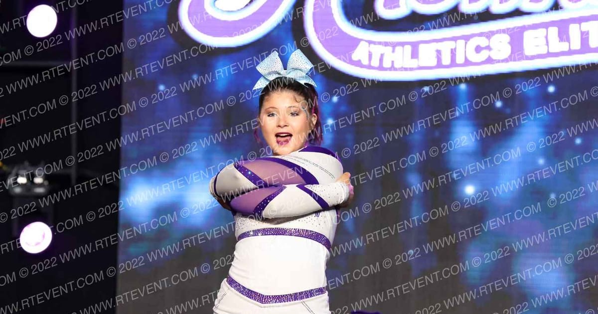 A-Towne Athletics 4KAST · All Out Nationals day two