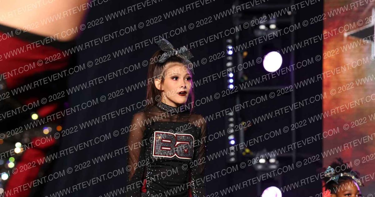 Brandon All-Stars Jacksonville Obsession · All Out Nationals day two