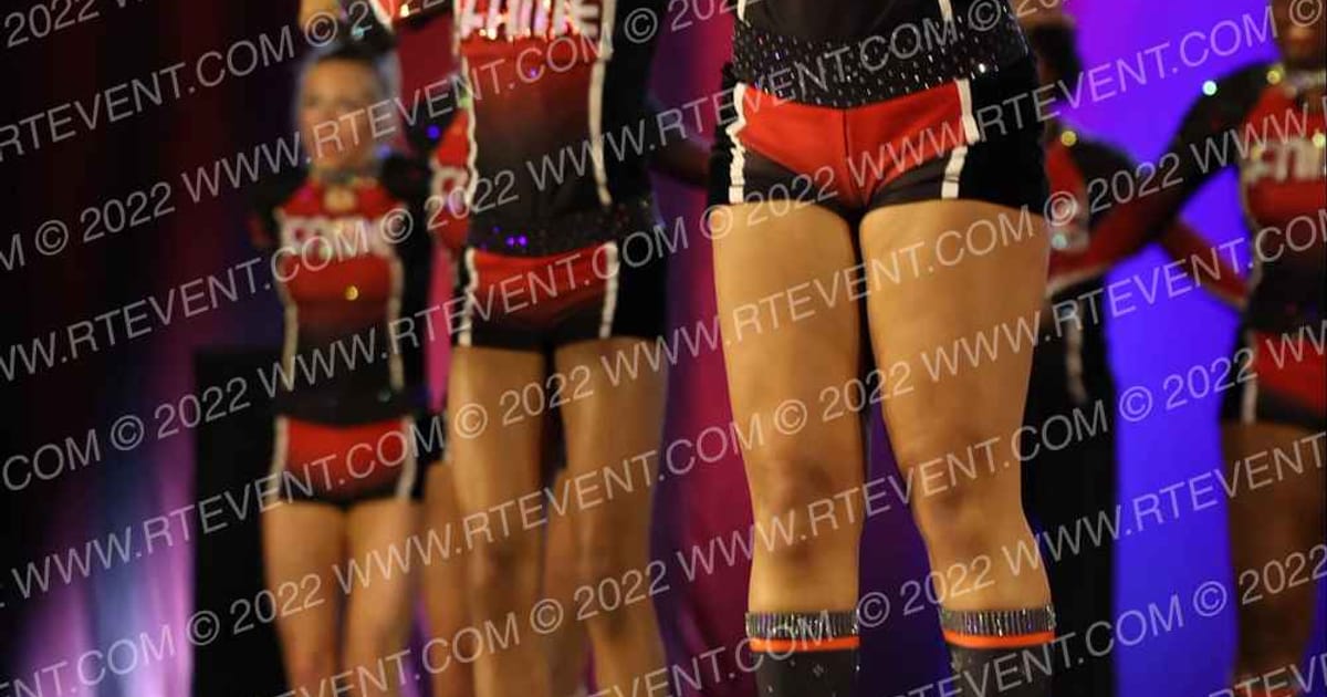 FAME All Stars - Midlo J5 · The American Masters Baltimore