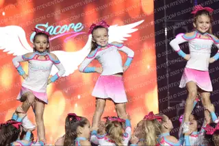 Encore Allstars Mini