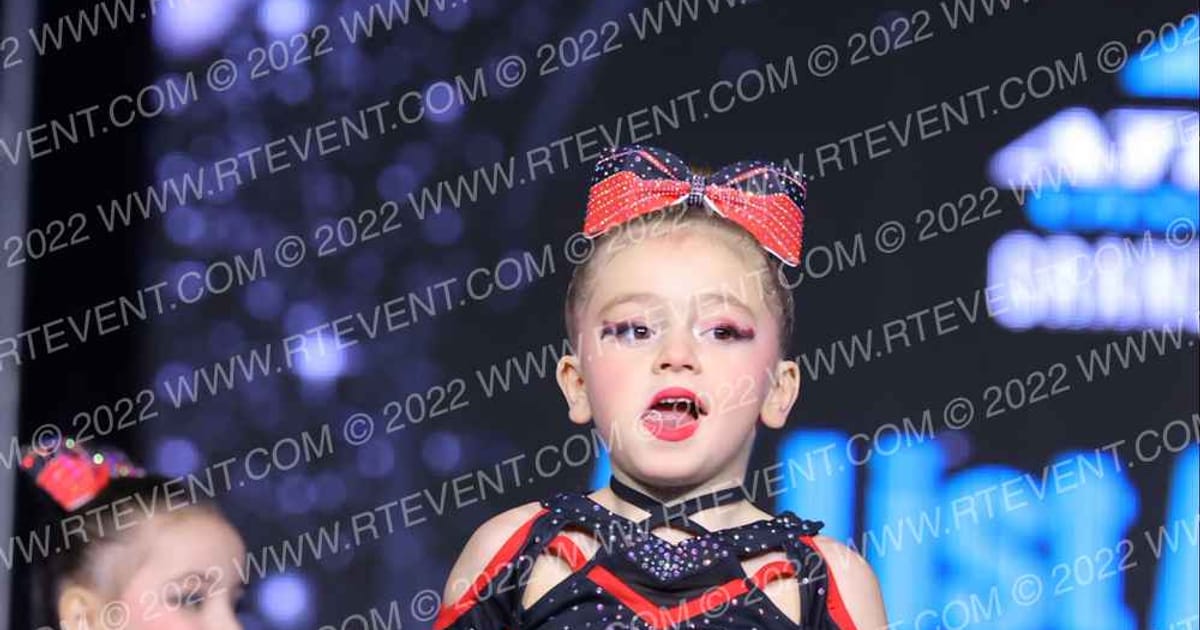 A-List Athletics Mini Models · Athletic Grand Nationals