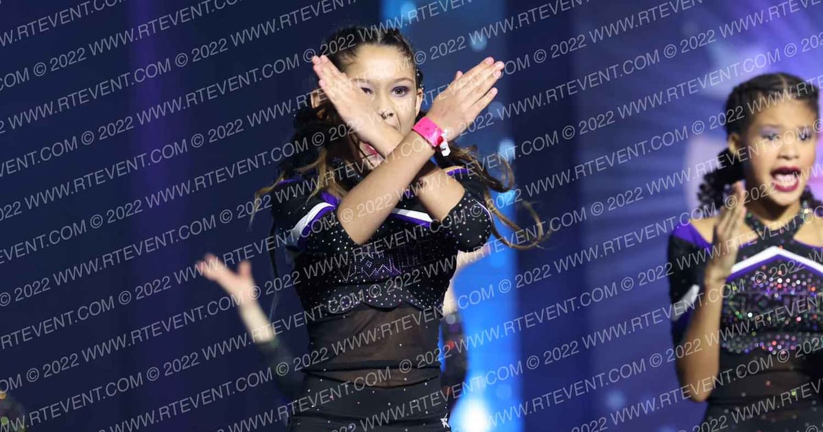 Showtime Elite Apex Phoenix · All Out Nationals day two