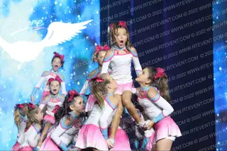 Encore Allstars Youth