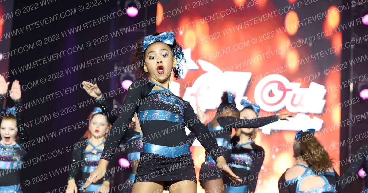 South Georgia Athletics Rain · All Out Nationals day two