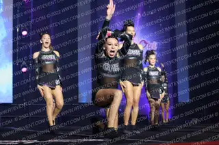 One Athletics Junior Steel