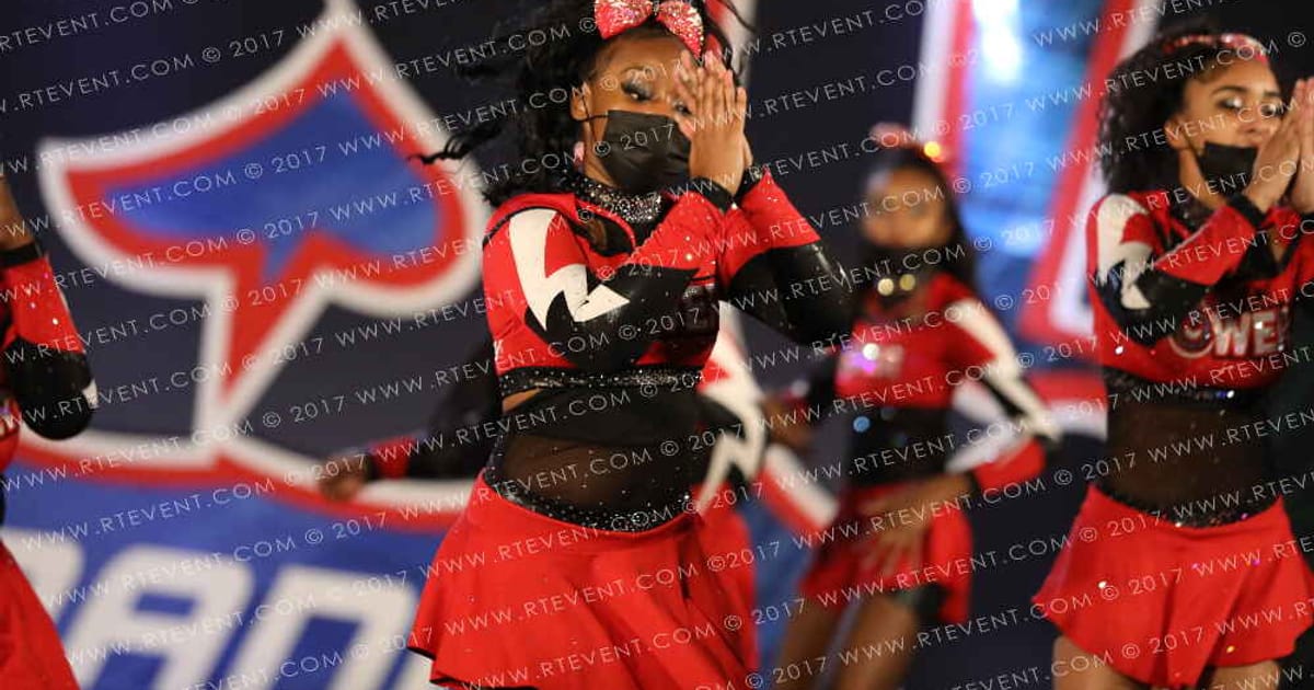 Power Athletics - Maryland Turbo · JAMFest Upper Marlboro Classic