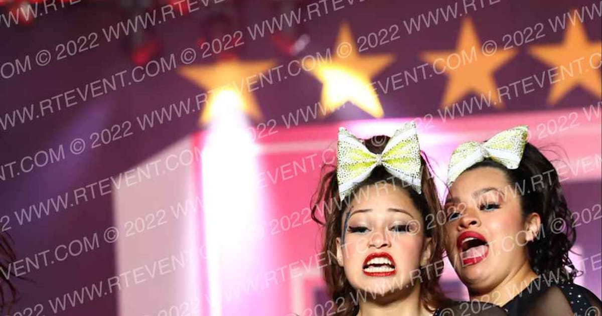 Rogue Athletics - SFV SW4T · ATC Grand Nationals