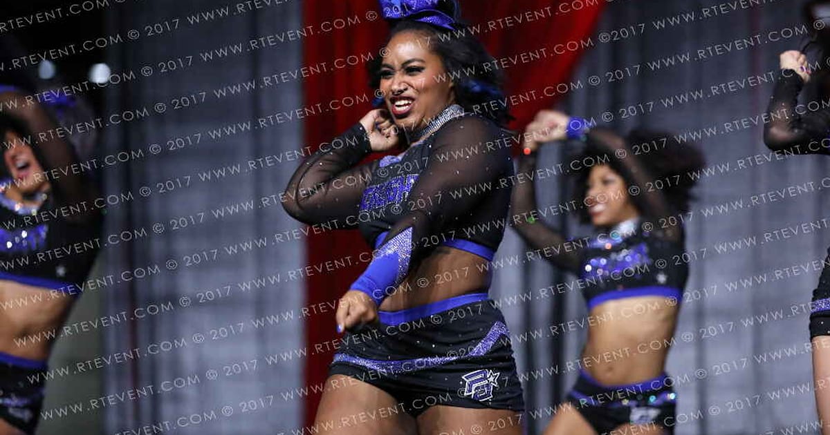 Prodigy All Stars Blacklight · Encore Grand Nationals