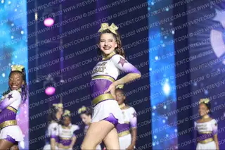 Florida Triple Threat Crown Catz
