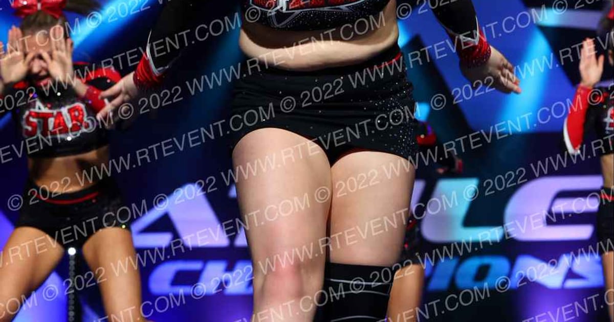 Star Athletics Phoenix · Athletic Grand Nationals