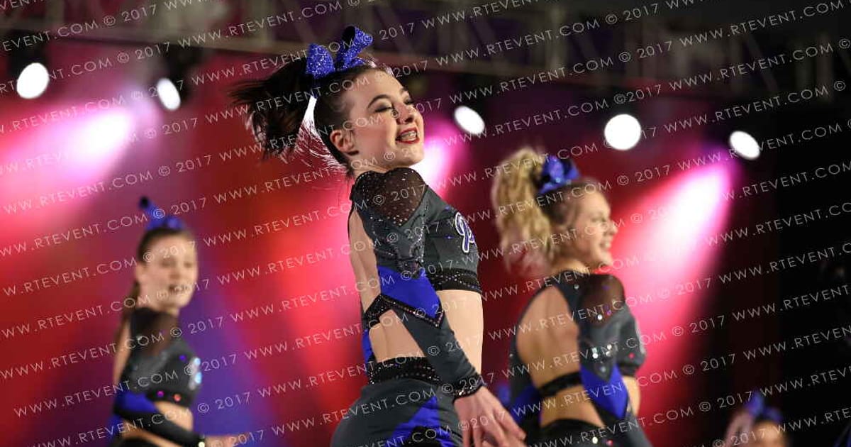 Victory! All Stars Platinum · The American Superstarz Raleigh Nationals DIDII