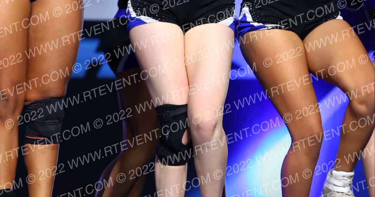 East Celebrity Elite - CT Superstars · Athletic Grand Nationals