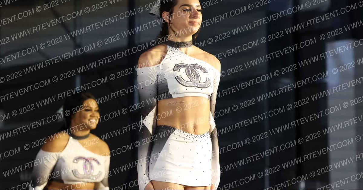 Chaos by Arizona Element Chaos Cats · Athletic Championships