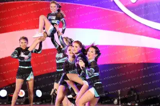 Renegade Athletics Lady Rebels