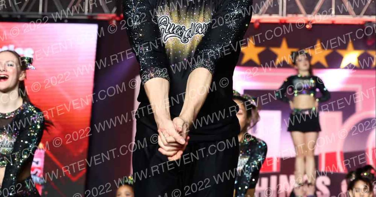 Hero Athletics Guardians · ATC Grand Nationals