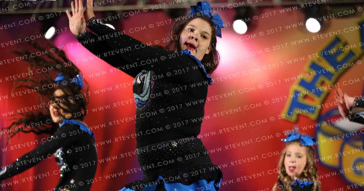 Myrtle Beach Allstars Billabong · The American Superstarz Raleigh Nationals DIDII